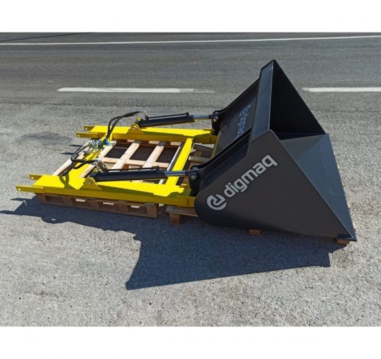 Forklift Kepçesi