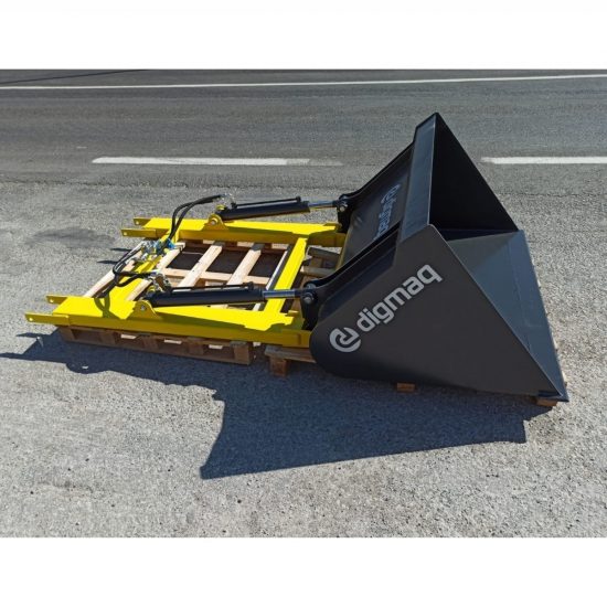 Forklift Kepçesi