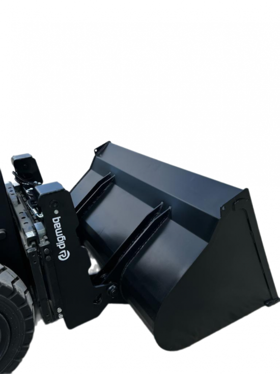Forklift Kovası